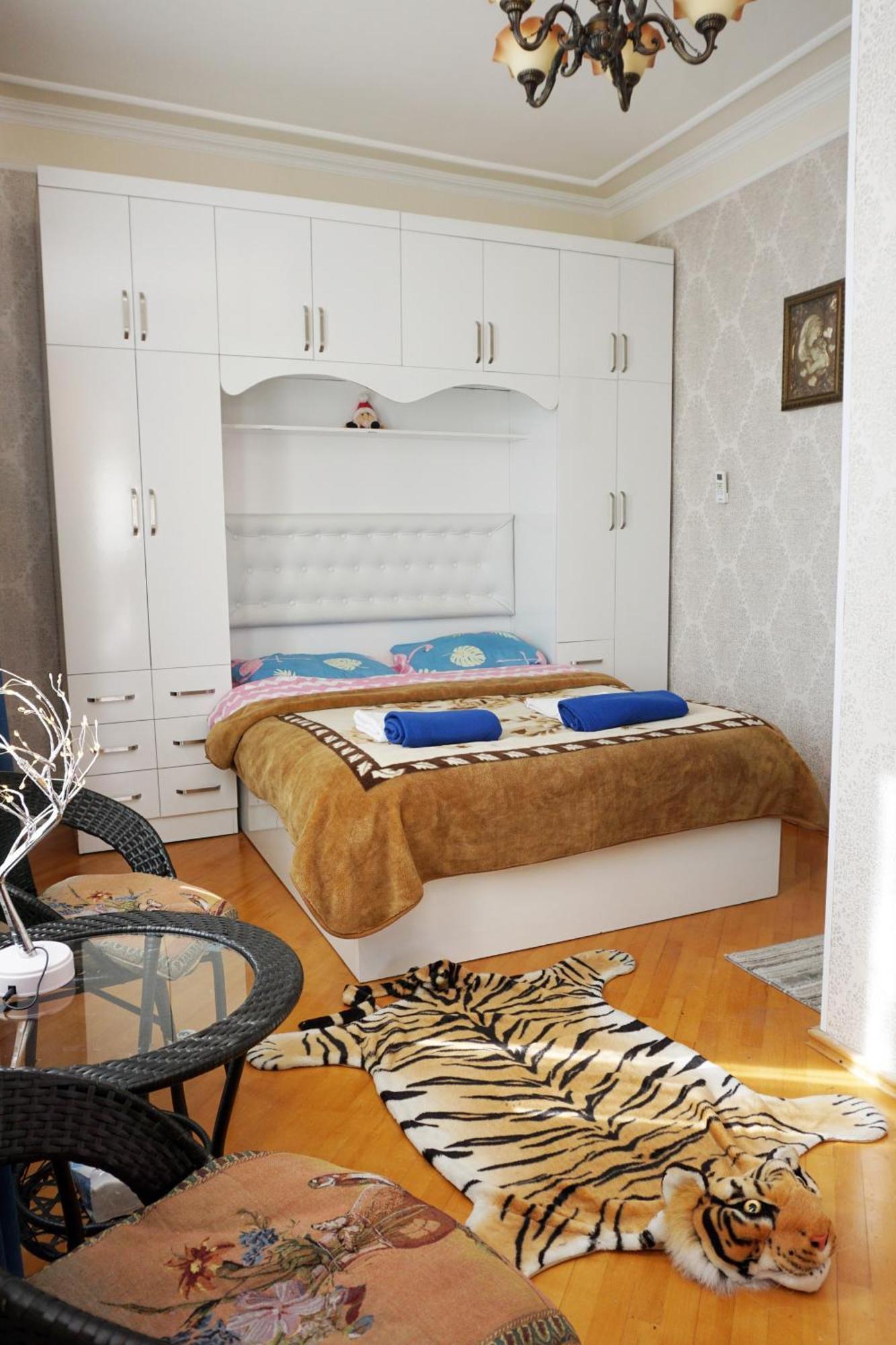 Belas House With Terrace Кутаїсі Екстер'єр фото