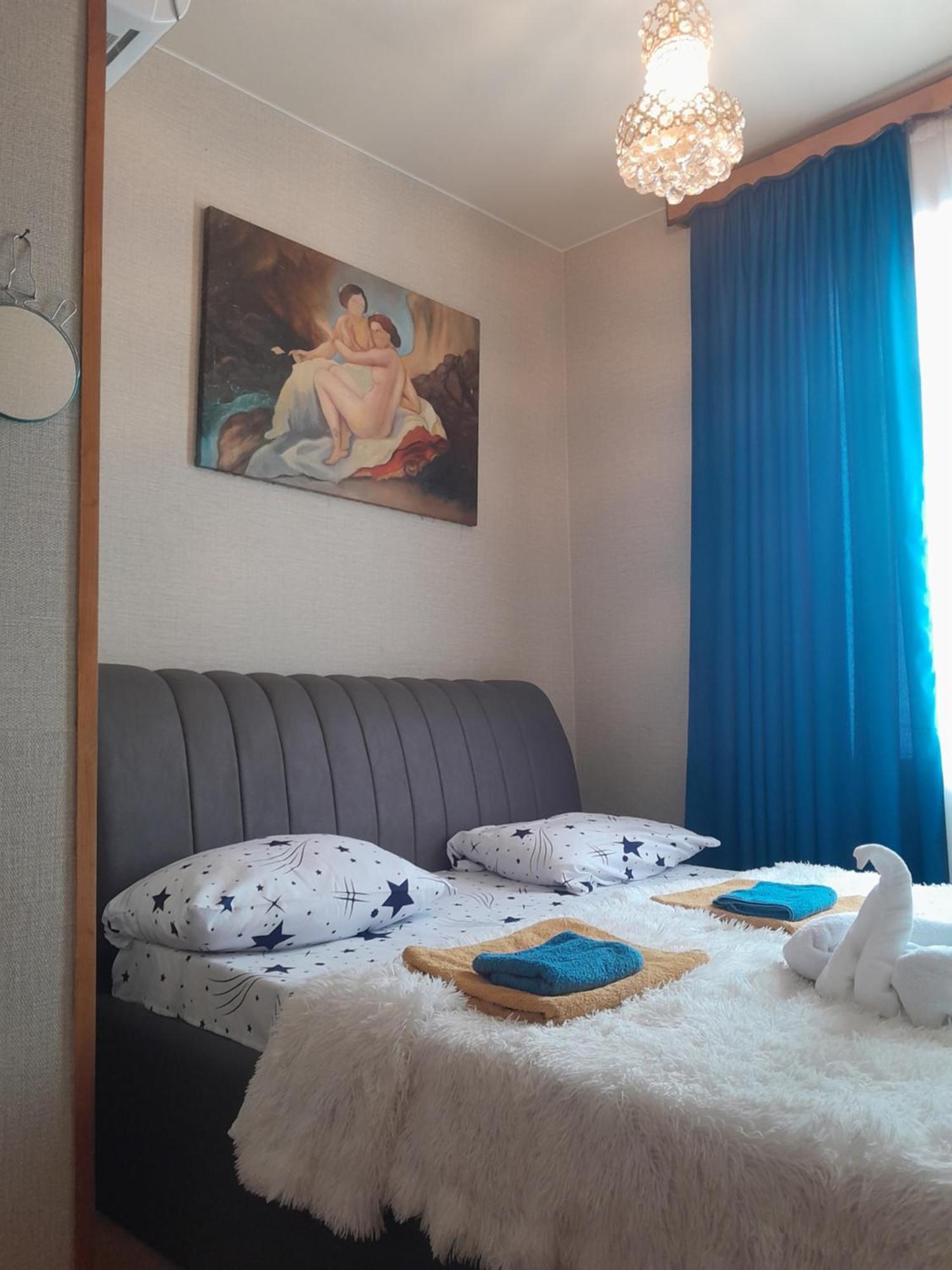 Belas House With Terrace Кутаїсі Екстер'єр фото